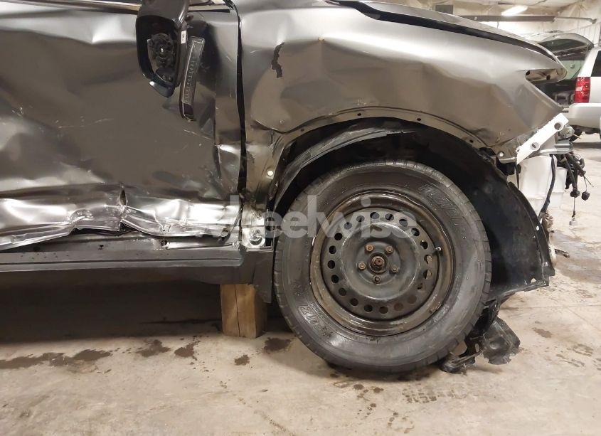 Photo 18 of 2016 Nissan Rogue S (VIN JN8AT2MVXGW151260)