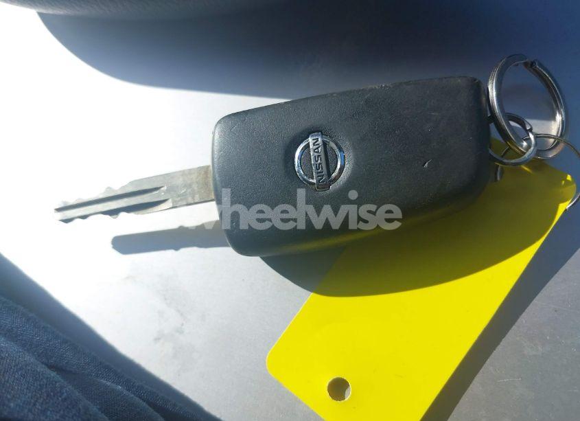 Photo 11 of 2017 Nissan Rogue S (VIN JN8AT2MVXHW007631)