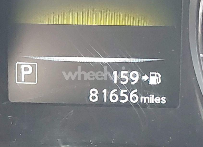 Photo 7 of 2017 Nissan Rogue S (VIN JN8AT2MVXHW007631)