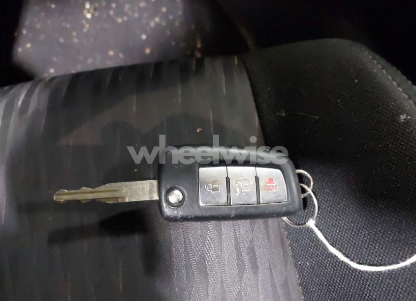 Photo 11 of 2017 Nissan Rogue S (VIN JN8AT2MVXHW014000)