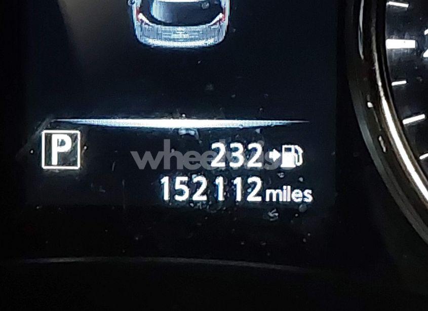 Photo 15 of 2017 Nissan Rogue S (VIN JN8AT2MVXHW014000)