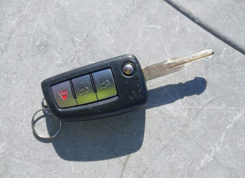 Photo 11 of 2017 Nissan Rogue S (VIN JN8AT2MVXHW015048)