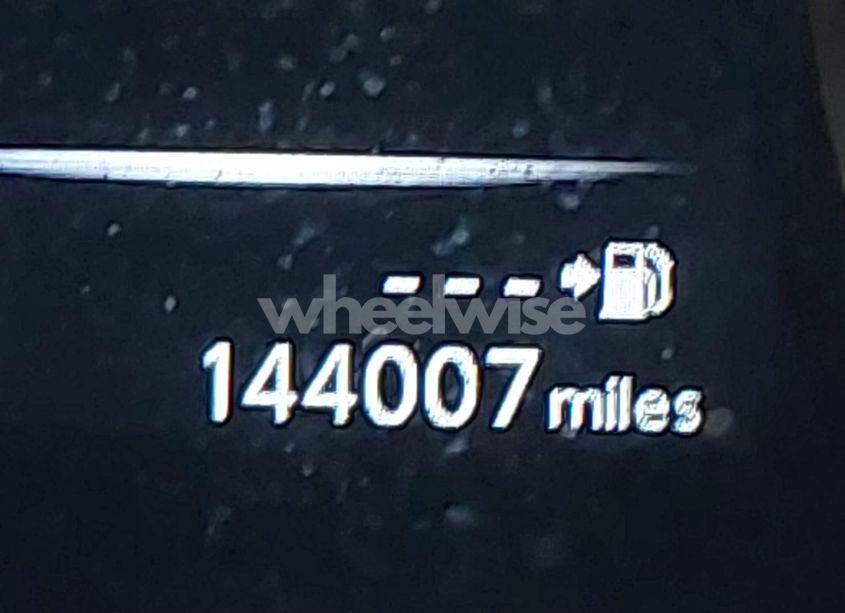 Photo 15 of 2017 Nissan Rogue SL (VIN JN8AT2MVXHW018953)