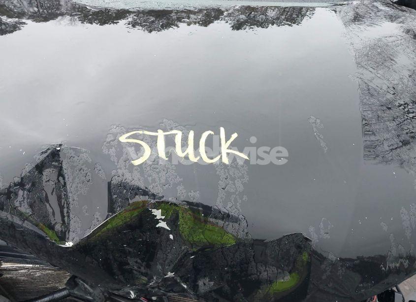 Photo 10 of 2017 Nissan Rogue SV (VIN JN8AT2MVXHW259914)