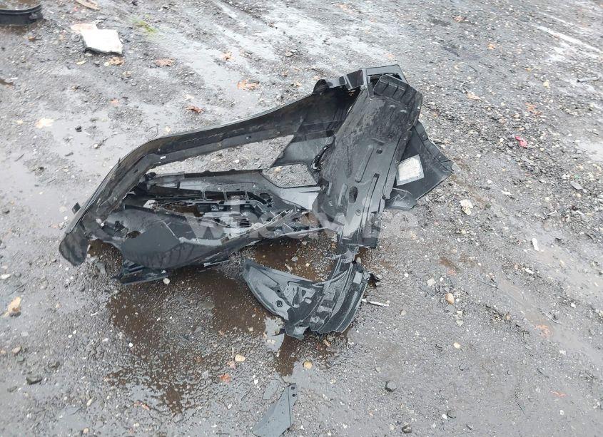 Photo 11 of 2017 Nissan Rogue SV (VIN JN8AT2MVXHW259914)