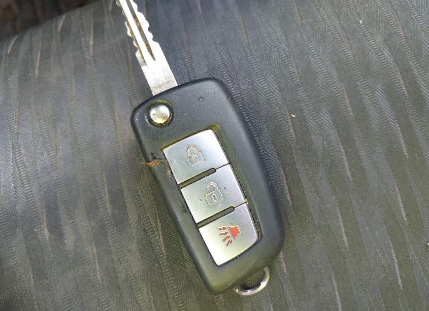 Photo 11 of 2017 Nissan Rogue S (VIN JN8AT2MVXHW269567)