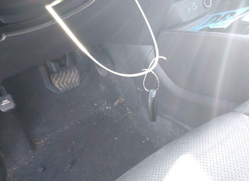 Photo 11 of 2018 Nissan Rogue SL (VIN JN8AT2MVXJW303982)