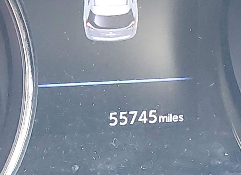 Photo 7 of 2018 Nissan Rogue SL (VIN JN8AT2MVXJW303982)