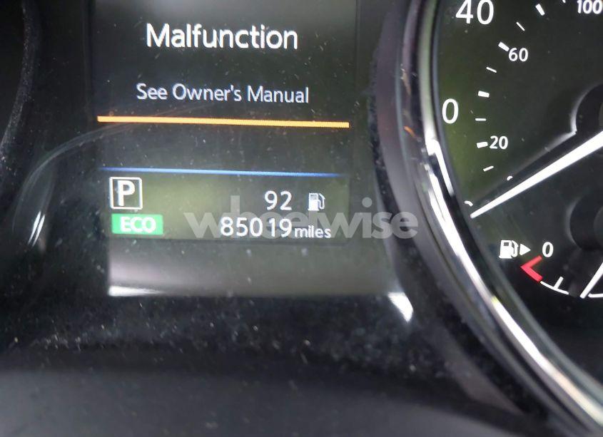 Photo 15 of 2018 Nissan Rogue SL (VIN JN8AT2MVXJW311662)