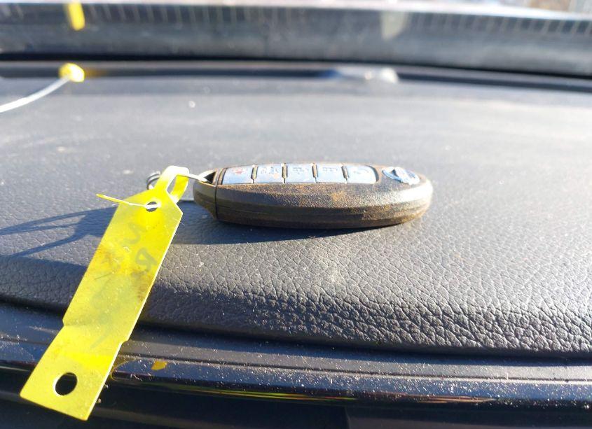 Photo 11 of 2018 Nissan Rogue SV (VIN JN8AT2MVXJW312617)