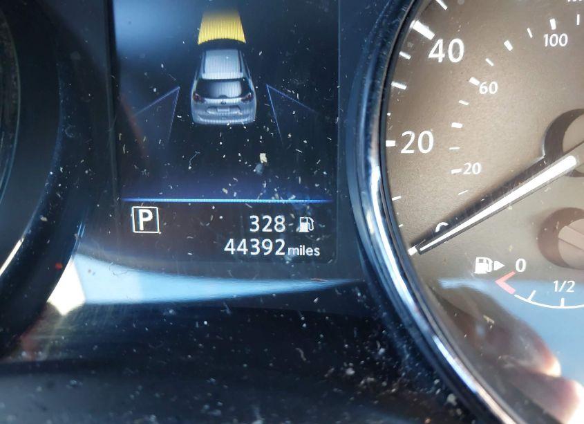 Photo 15 of 2018 Nissan Rogue SV (VIN JN8AT2MVXJW312617)