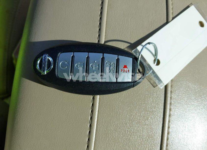 Photo 11 of 2018 Nissan Rogue SL (VIN JN8AT2MVXJW346167)