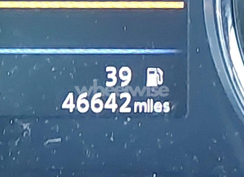 Photo 15 of 2019 Nissan Rogue SV (VIN JN8AT2MVXKW375119)