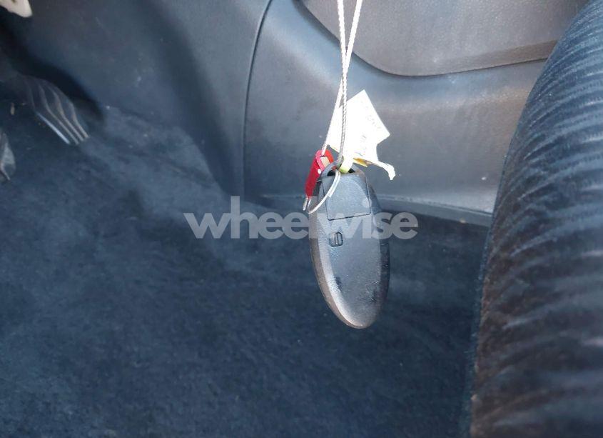 Photo 11 of 2019 Nissan Rogue SV (VIN JN8AT2MVXKW376528)