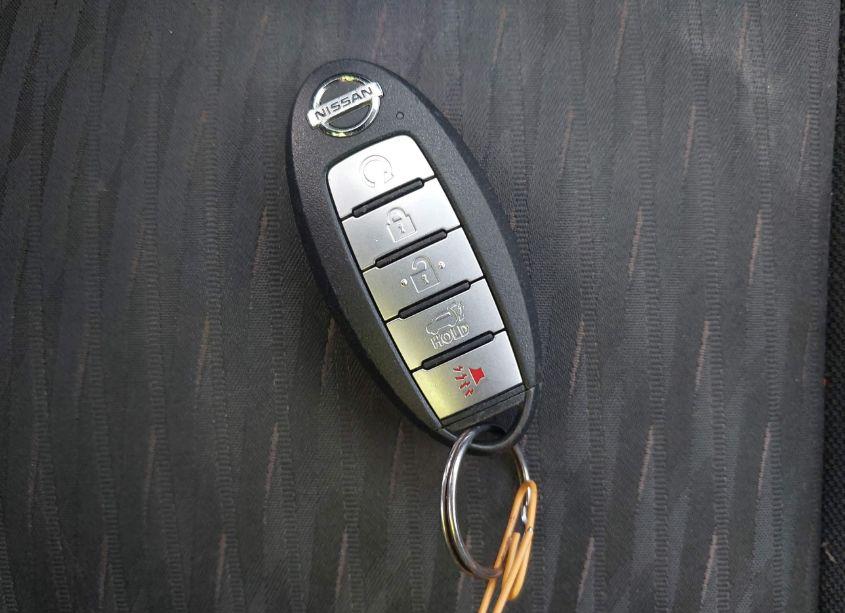 Photo 11 of 2019 Nissan Rogue SV (VIN JN8AT2MVXKW377923)