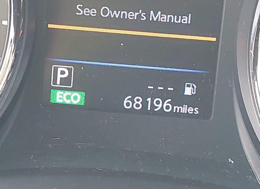 Photo 15 of 2019 Nissan Rogue SV (VIN JN8AT2MVXKW377923)