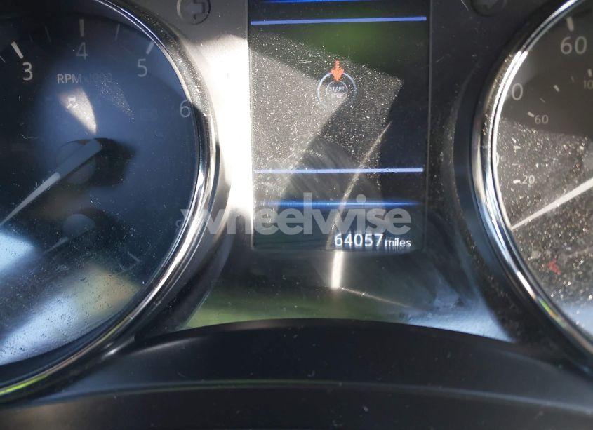 Photo 15 of 2019 Nissan Rogue SV (VIN JN8AT2MVXKW385083)