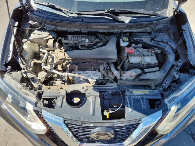 Photo 13 of 2019 NISSAN ROGUE S (VIN JN8AT2MVXKW394219)