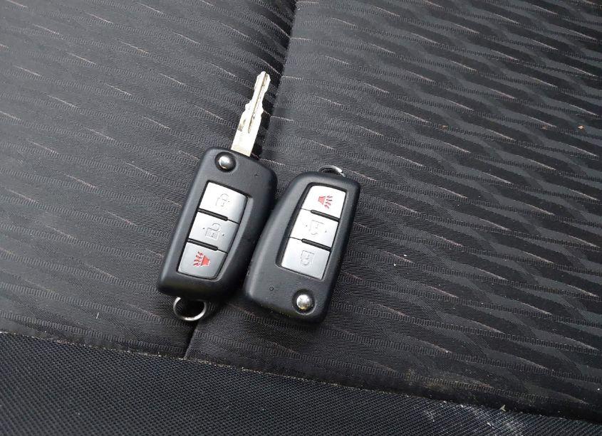 Photo 11 of 2020 Nissan Rogue S INTELLIGENT AWD (VIN JN8AT2MVXLW100660)