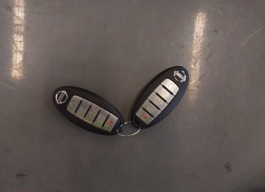 Photo 11 of 2020 Nissan Rogue SV INTELLIGENT AWD (VIN JN8AT2MVXLW102926)