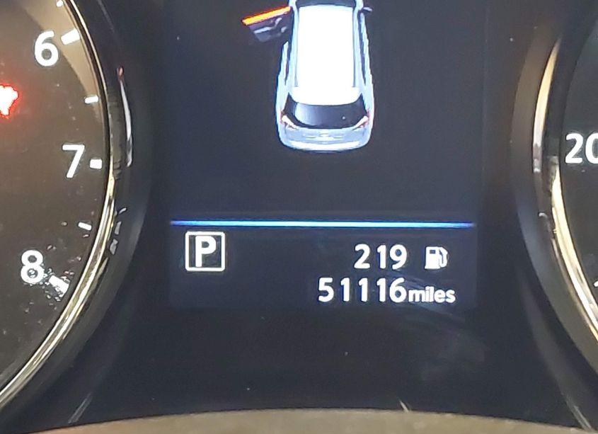 Photo 15 of 2020 Nissan Rogue SV INTELLIGENT AWD (VIN JN8AT2MVXLW102926)