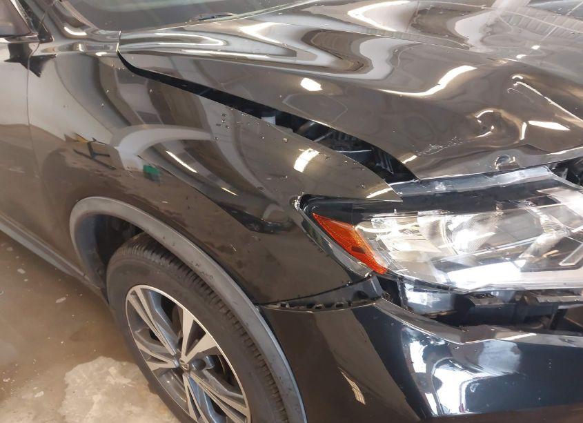 Photo 19 of 2020 Nissan Rogue SV INTELLIGENT AWD (VIN JN8AT2MVXLW102926)