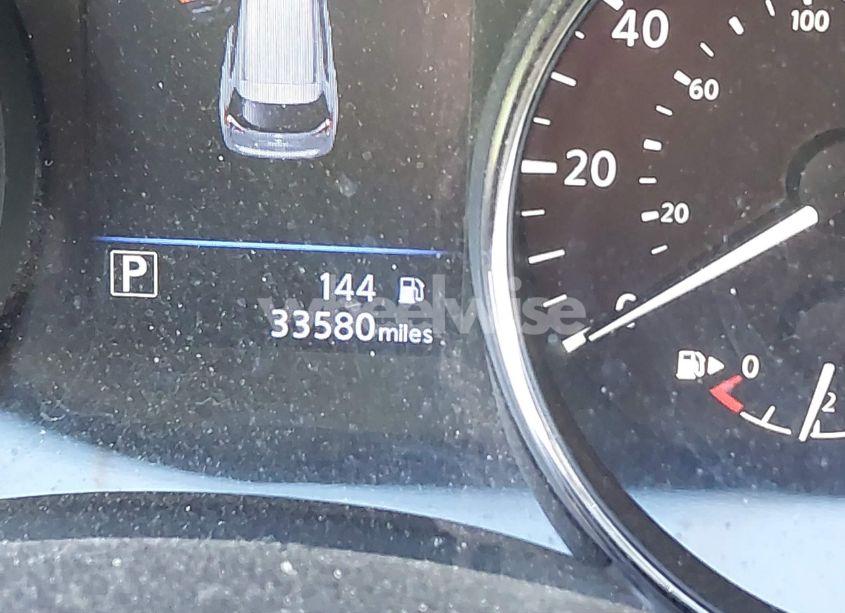 Photo 15 of 2020 Nissan Rogue SV INTELLIGENT AWD (VIN JN8AT2MVXLW106443)