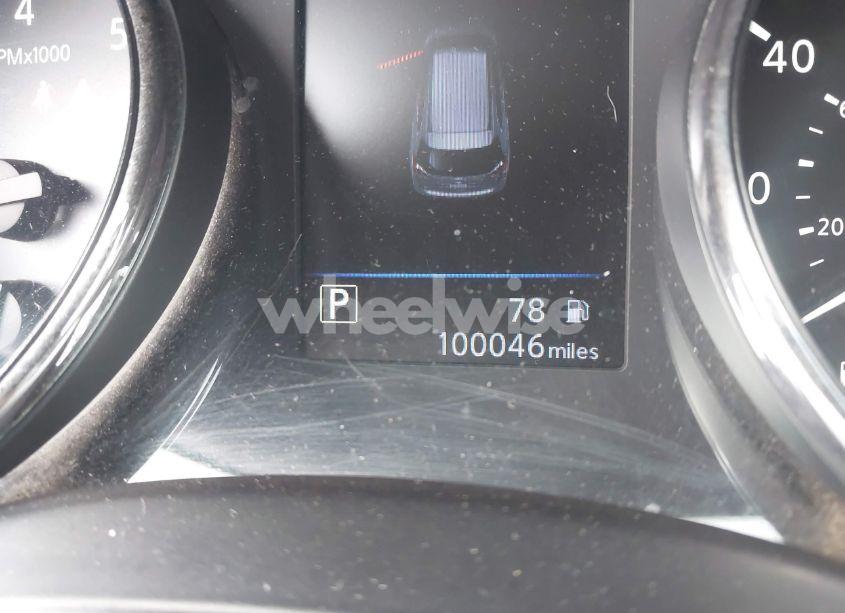 Photo 15 of 2020 Nissan Rogue SV INTELLIGENT AWD (VIN JN8AT2MVXLW109696)