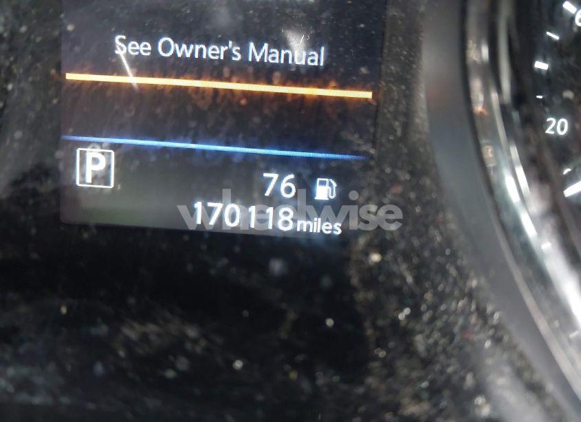 Photo 15 of 2020 Nissan Rogue SV INTELLIGENT AWD (VIN JN8AT2MVXLW111657)