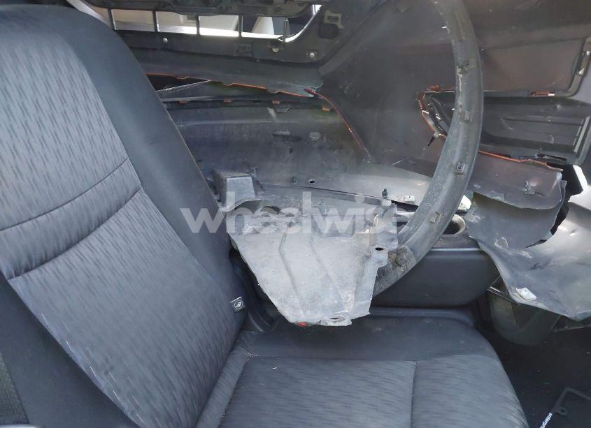 Photo 8 of 2020 Nissan Rogue SV INTELLIGENT AWD (VIN JN8AT2MVXLW111657)