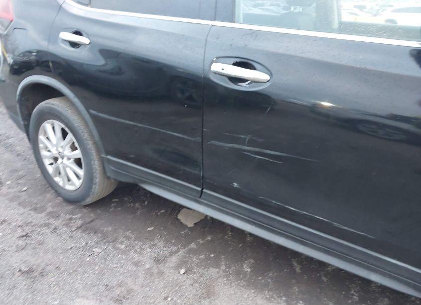 Photo 16 of 2020 Nissan Rogue SV INTELLIGENT AWD (VIN JN8AT2MVXLW121282)