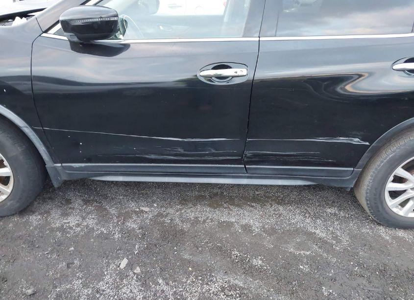 Photo 20 of 2020 Nissan Rogue SV INTELLIGENT AWD (VIN JN8AT2MVXLW121282)