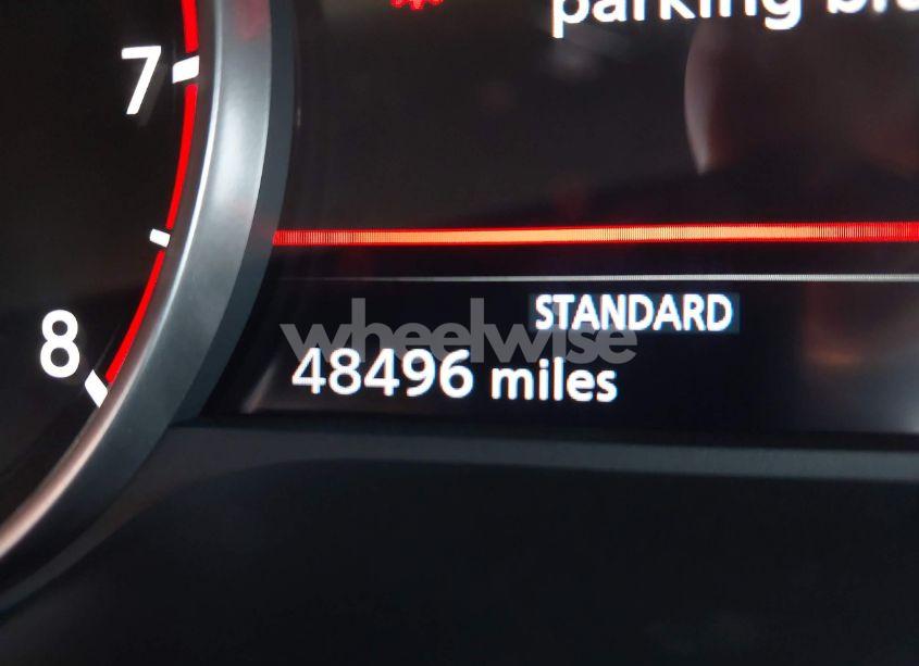 Photo 15 of 2021 Nissan Rogue S FWD (VIN JN8AT3AA1MW016803)