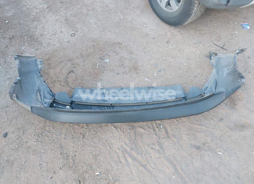 Photo 12 of 2021 Nissan Rogue S FWD (VIN JN8AT3AA9MW004155)