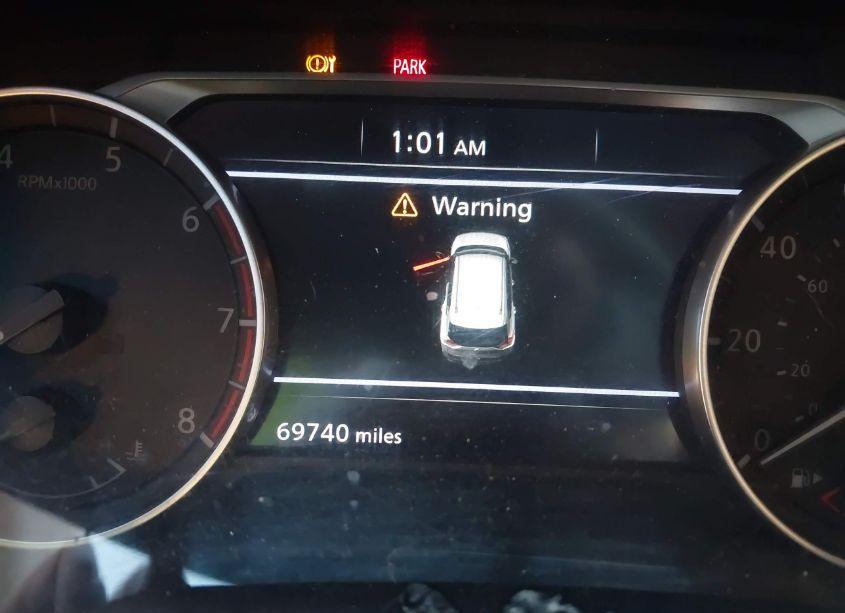 Photo 15 of 2021 Nissan Rogue S FWD (VIN JN8AT3AA9MW013681)