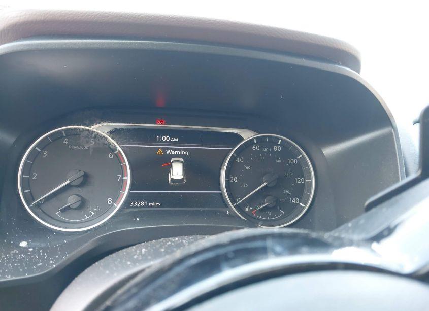 Photo 14 of 2021 Nissan Rogue S INTELLIGENT AWD (VIN JN8AT3AB1MW208344)