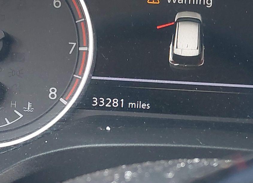 Photo 7 of 2021 Nissan Rogue S INTELLIGENT AWD (VIN JN8AT3AB1MW208344)