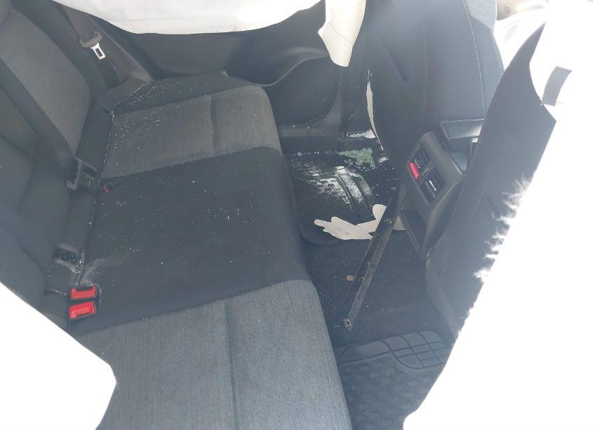 Photo 8 of 2021 Nissan Rogue S INTELLIGENT AWD (VIN JN8AT3AB1MW208344)