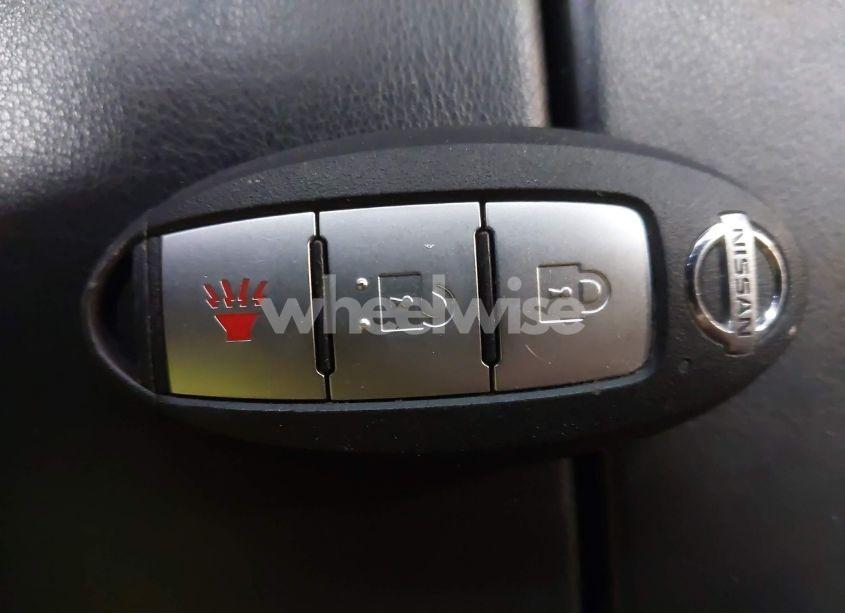 Photo 11 of 2021 Nissan Rogue S INTELLIGENT AWD (VIN JN8AT3AB2MW203704)
