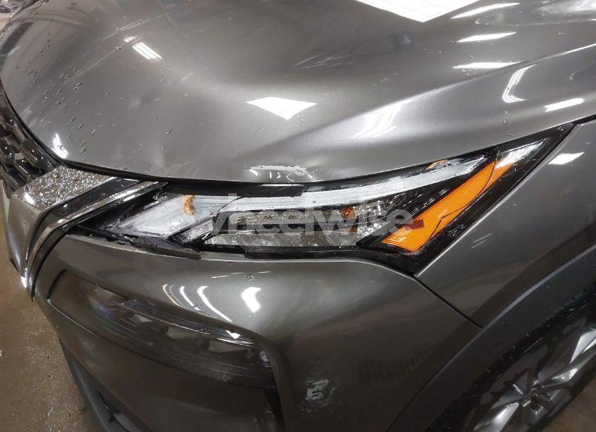 Photo 18 of 2021 Nissan Rogue S INTELLIGENT AWD (VIN JN8AT3AB2MW203704)