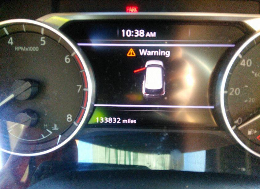 Photo 7 of 2021 Nissan Rogue S INTELLIGENT AWD (VIN JN8AT3AB3MW224870)