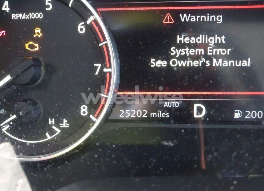 Photo 14 of 2021 Nissan Rogue S INTELLIGENT AWD (VIN JN8AT3AB3MW227896)