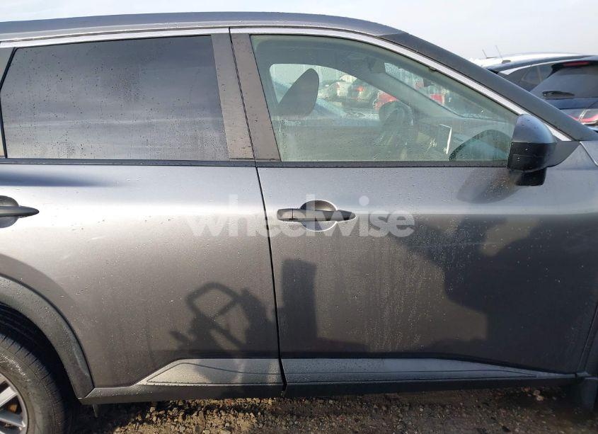 Photo 14 of 2021 Nissan Rogue S INTELLIGENT AWD (VIN JN8AT3AB5MW209156)
