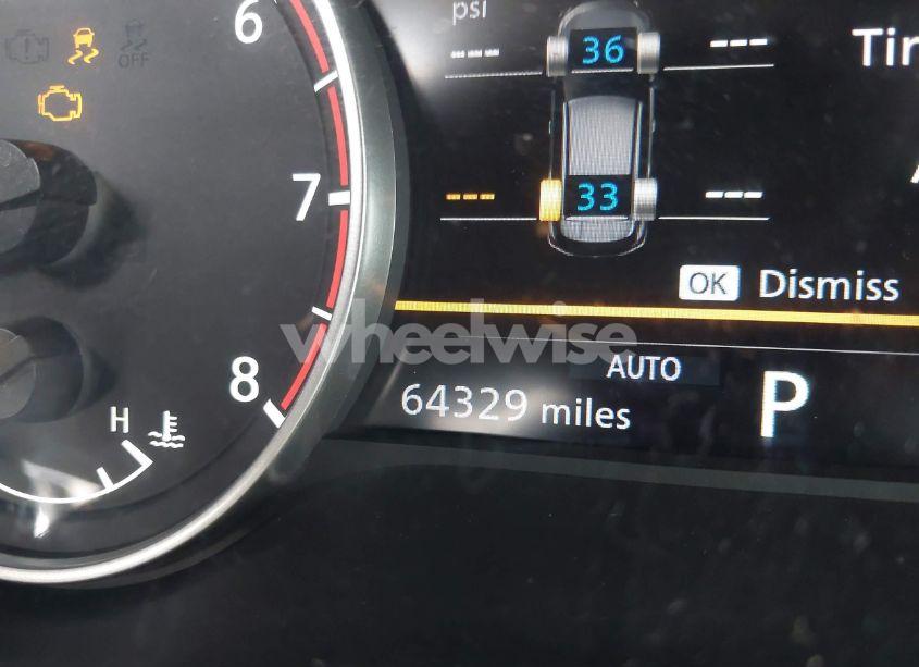 Photo 16 of 2021 Nissan Rogue S INTELLIGENT AWD (VIN JN8AT3AB5MW209156)