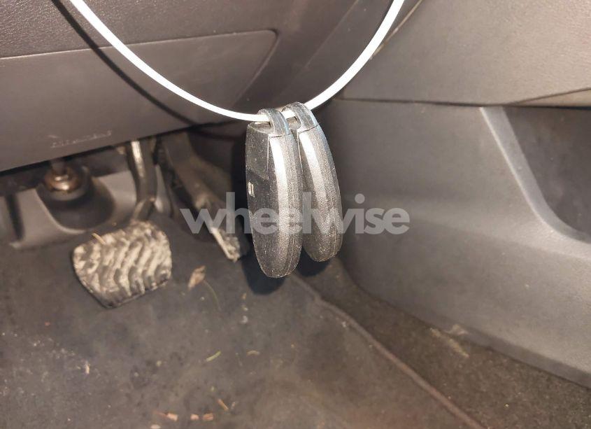 Photo 11 of 2021 Nissan Rogue S INTELLIGENT AWD (VIN JN8AT3AB5MW209237)