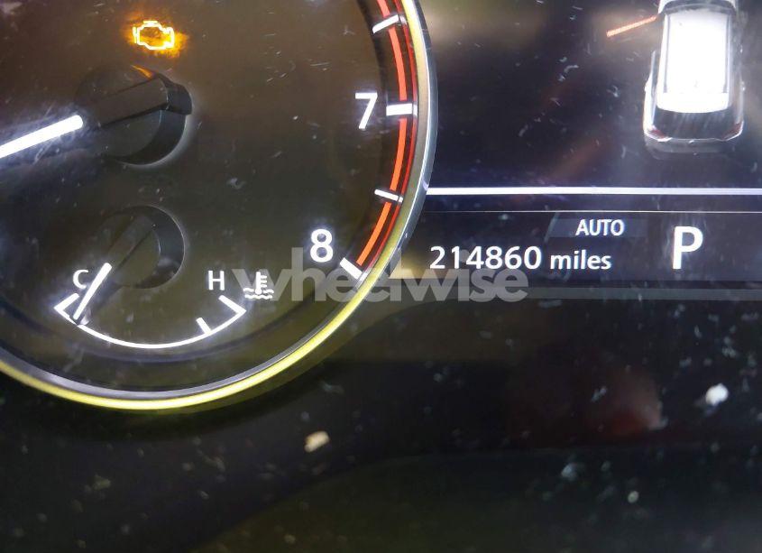 Photo 15 of 2021 Nissan Rogue S INTELLIGENT AWD (VIN JN8AT3AB5MW209237)