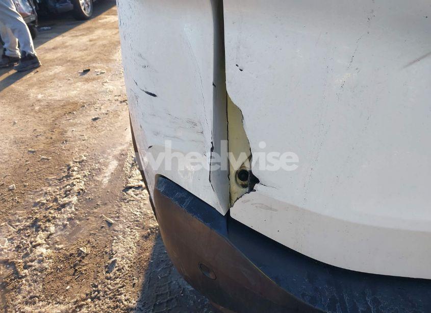 Photo 18 of 2021 Nissan Rogue S INTELLIGENT AWD (VIN JN8AT3AB5MW209237)