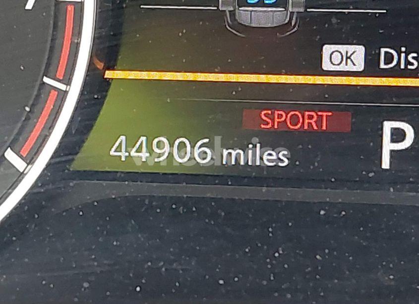 Photo 15 of 2021 Nissan Rogue S INTELLIGENT AWD (VIN JN8AT3AB5MW209478)