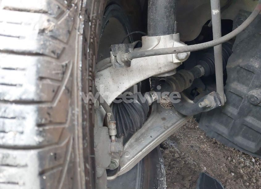 Photo 18 of 2021 Nissan Rogue S INTELLIGENT AWD (VIN JN8AT3AB5MW209478)