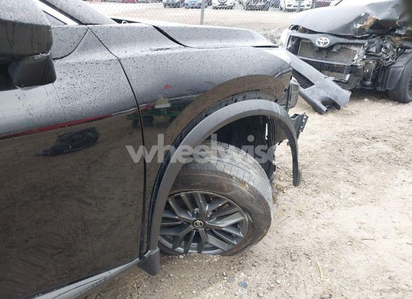 Photo 19 of 2021 Nissan Rogue S INTELLIGENT AWD (VIN JN8AT3AB5MW209478)